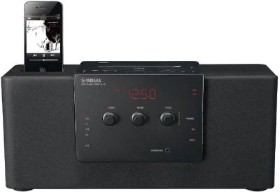 Hi-Fi акустическая система Yamaha TSX-140 TSX-140 black