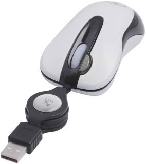 Мышка A4Tech X5-60MD-4 (White)