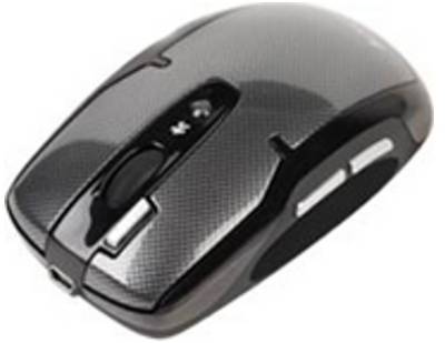 Мышка A4Tech K5-52D Black