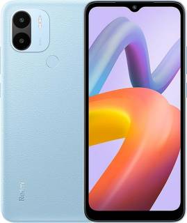 Смартфон Xiaomi Redmi A2 Plus 3/64GB Light Blue