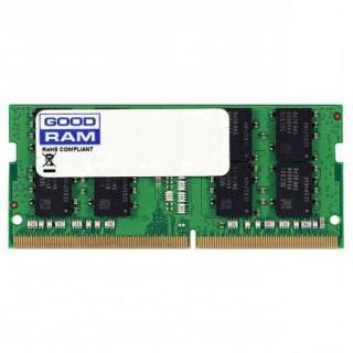 Оперативная память Goodram So-Dimm DDR4 4GB 3200MHz CL22 GR3200S464L22S/4G