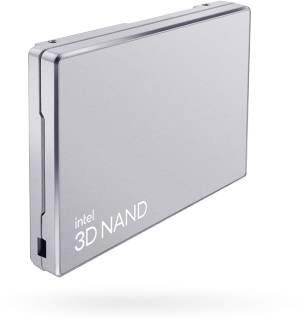 Внутренний HDD/SSD Solidigm Intel P5620 1.6TB U.2 NVMe PCIe Gen4 x4 3D NAND TLC SDPF2KE016T1N1