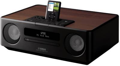 Hi-Fi акустическая система Yamaha TSX-130 TSX-130 black