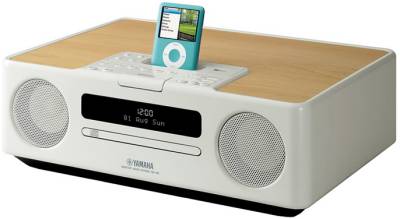 Hi-Fi акустическая система Yamaha TSX-130 TSX-130 white