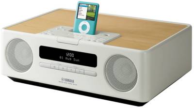 Hi-Fi акустическая система Yamaha TSX-120 TSX-120 white