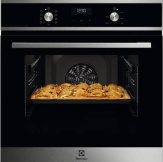Духовка Electrolux EOD5C70BX