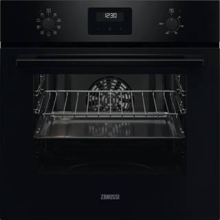 Духовка Zanussi ZOHIQ3K2
