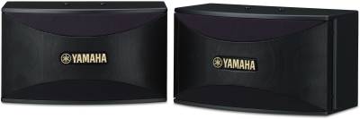 Hi-Fi акустическая система Yamaha KMS-710 KMS-710 black