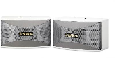 Hi-Fi акустическая система Yamaha KMS-710 KMS-710 white