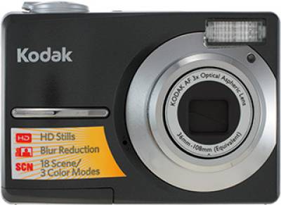 Фотоаппарат Kodak Easyshare C913 1002088
