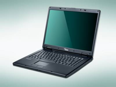 Ноутбук Fujitsu-Siemens Amilo Li2727 RUM2-NQ2B8-LI1