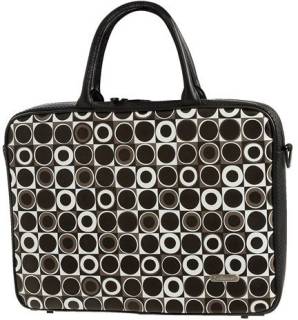 Targus CityLite Retro Notebook Case TLT012EU