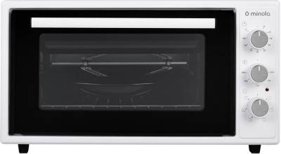 Духовка Minola FOET 4815 WH
