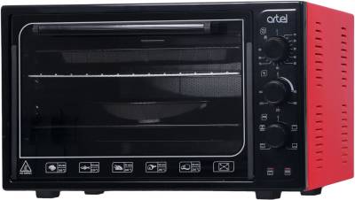 Духовка ARTEL MD 3618 L Red-Black