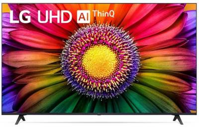 Телевизор Lg 70UR80003LJ