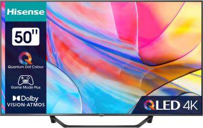 Телевизор Hisense 50A7KQ