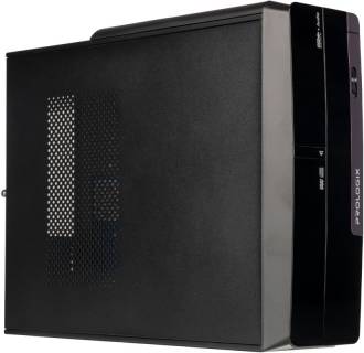 Корпус ProLogiX E106 Slim 400W