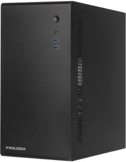 Корпус ProLogiX E105 400W