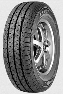 Шина Sunfull SF-W07 205/65 R16C 107/105T