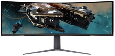 Монитор Lg 49GR85DC-B 49GR85DC-B.AEU