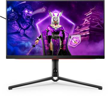 Монитор AOC AGON PRO AG324UX