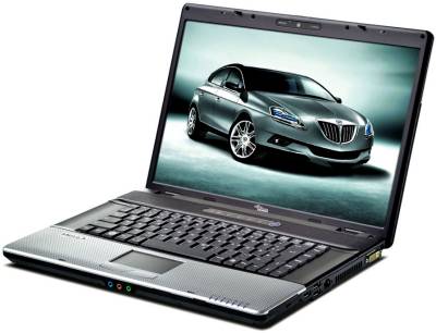 Ноутбук Fujitsu-Siemens Amilo Pa 2548 RUM2-NQ2B8-PA1