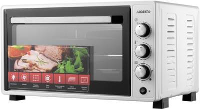 Духовка Ardesto MEO-N52CW