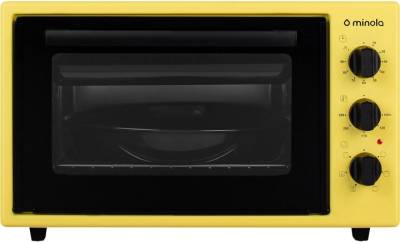 Духовка Minola FOET 3714 UA