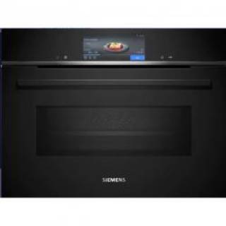 Духовка Siemens CM778GNB1B