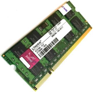Оперативная память Kingston So-Dimm DDR2 2GB 800MHz CL6 KTX760-ELF
