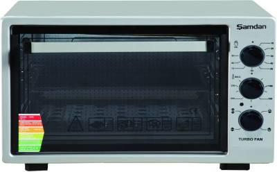 Духовка SAMDAN 2005 inox