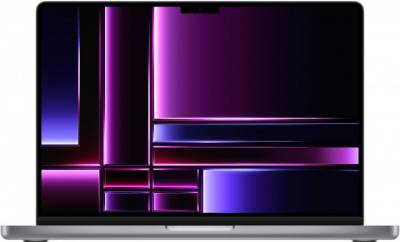 Ноутбук Apple MacBook Pro 14 M2 Max (MPHG3 Custom) 2023 Space Gray Z17J000DJ