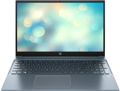 Ноутбук HP 15-eh1020ur Blue 3E3X9EA