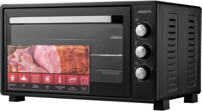 Духовка Ardesto MEO-N48RB