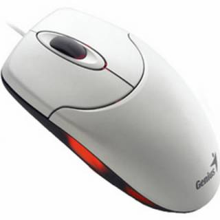 Мышка Genius NetScroll 120 PS/2 (Beige) NS120 PS/2