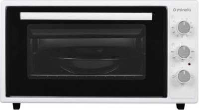 Духовка Minola FOE 4815 WH