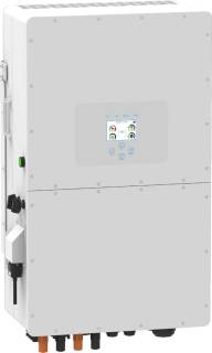 Deye Гібридний трифазний інвертор SUN-50K-SG01HP3-EU-BM4
