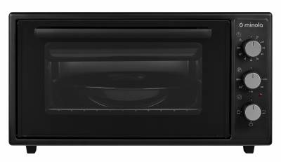 Духовка Minola FOE 4815 BL