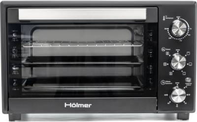 Духовка Hölmer HEO-142CRL
