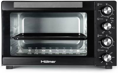 Духовка Hölmer HEO-152C