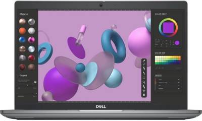 Ноутбук Dell Precision Workstation 3480 210-BGDH-2305SSS