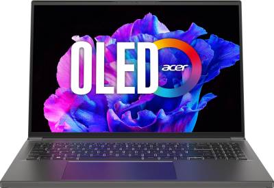 Ноутбук Acer Swift X SFX16-61G NX.KFPEU.002