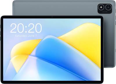Планшет Teclast P40HD 10.1 8/128GB Metal Gray 6940709685266