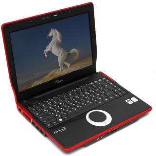 Ноутбук Fujitsu-Siemens Amilo Si 2636 RUS-110120-005