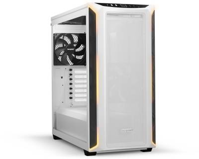 Корпус be quiet! SHADOW BASE 800 DX (BGW62) White