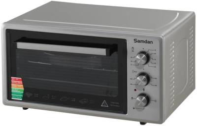 Духовка SAMDAN 2003 Inox