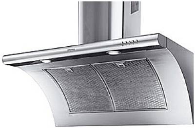 Вытяжка Smeg KSEP920X
