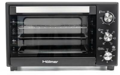 Духовка Hölmer HEO-142CR
