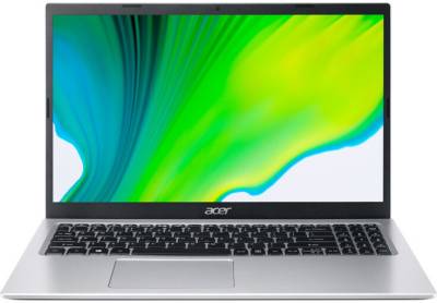 Ноутбук Acer Aspire 3 A315-35-P891 Pure Silver NX.A6LEU.029