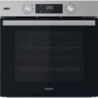 Духовка Whirlpool OMSR58CU1SX